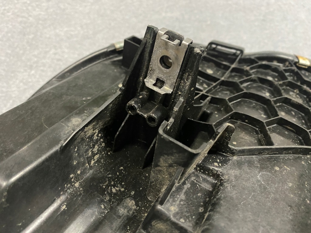 Фара bmw x3 g01 x4 g02 адаптивний led full led eur Оригінал