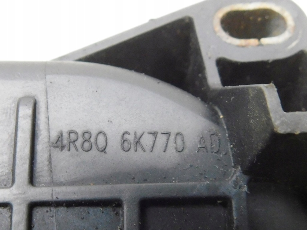 фото №11, Труба впуск резонатор воздуха land rover discovery iii iv sport i 2.7 td v6