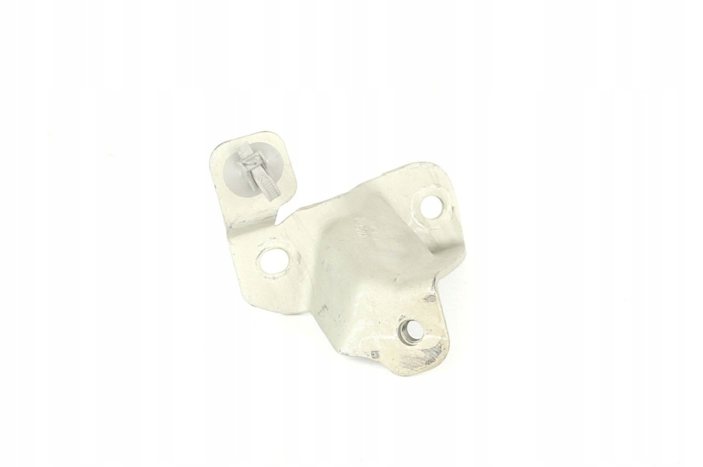 фото №1, Кронштейн турбонагнітача renault master 2.3 2010-