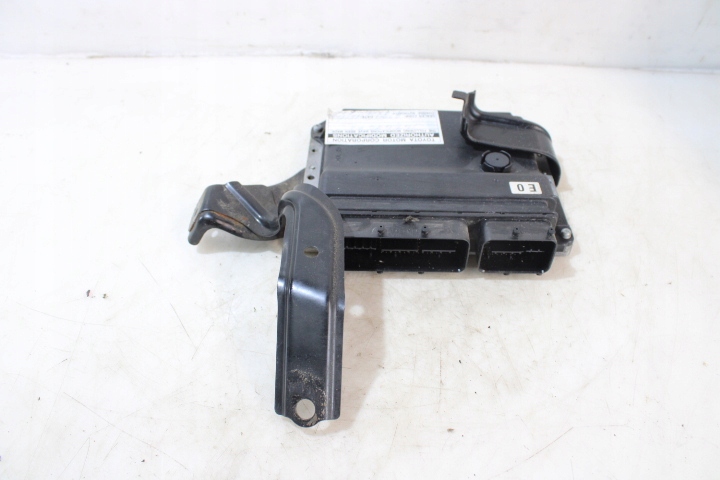 фото №1, Бортовий комп'ютер двигуна toyota rav4 iii 2.2d4d