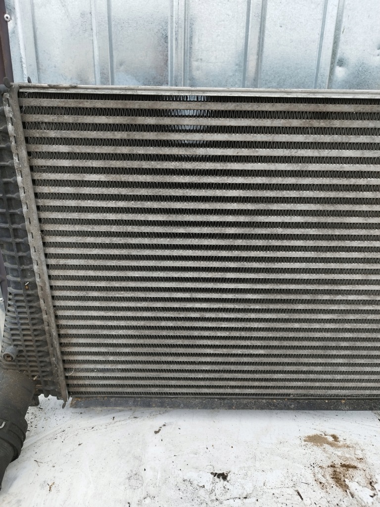 Інтеркулер audi skoda vw оригінал 1k0145803t в Україні