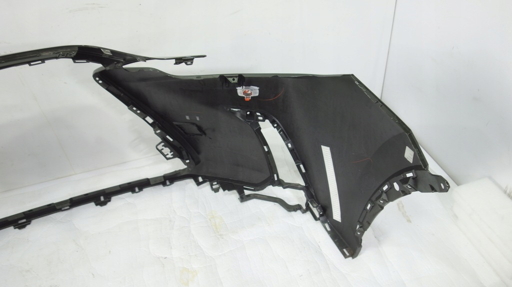 фото №7, Бампер перед lexus nx ii f-sport 21- 52119-78330