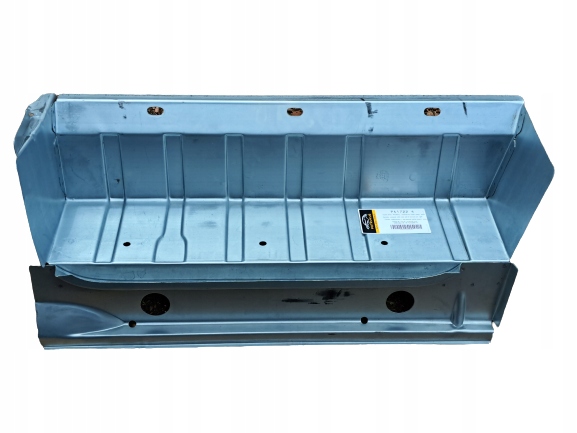 фото №1, Vw transporter t4 90-03 подножка kompletny pr порог