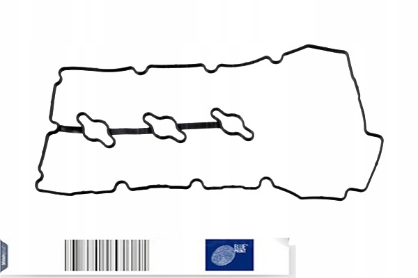 фото №1, Blue print прокладка кришки клапанів l hyundai grandeur ix55 sonata v