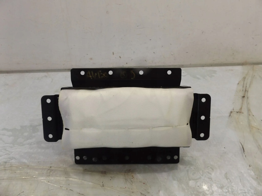 фото №1, Aveo t250 подушка пасажира