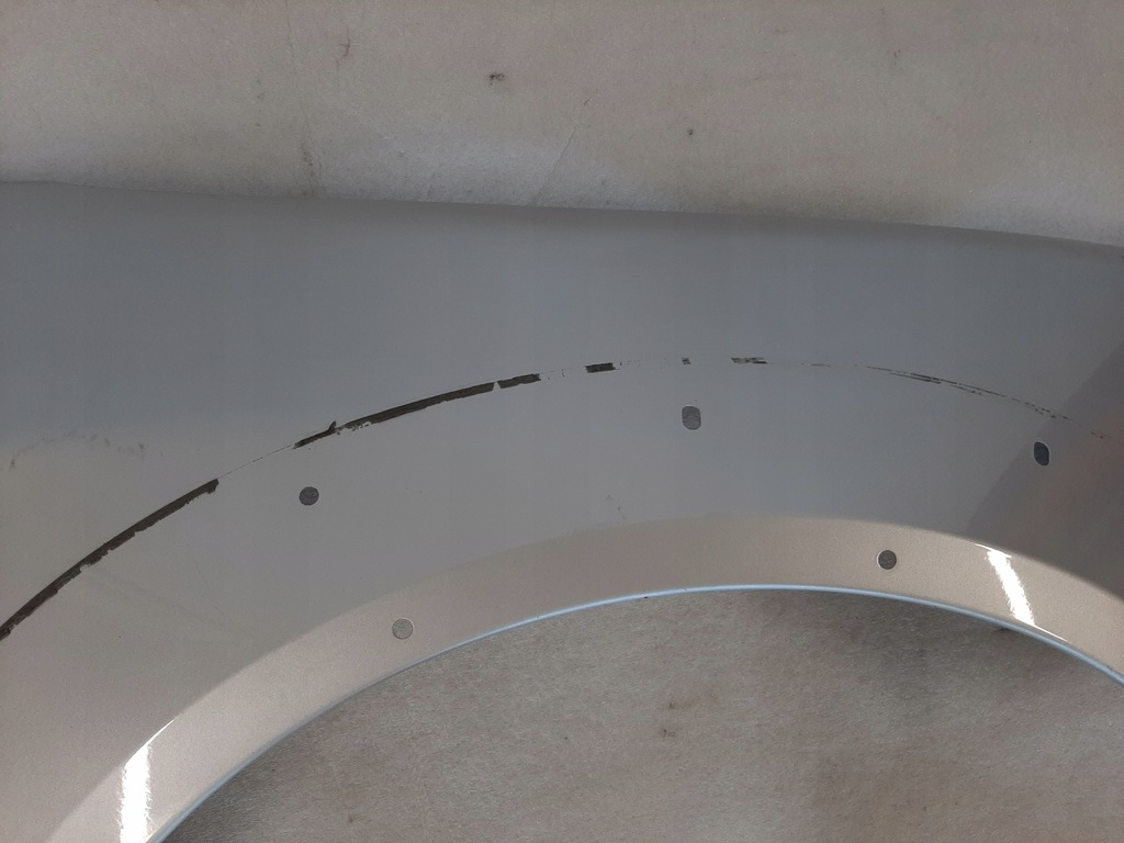 фото №7, Subaru impreza xv 11r крыло правый перед