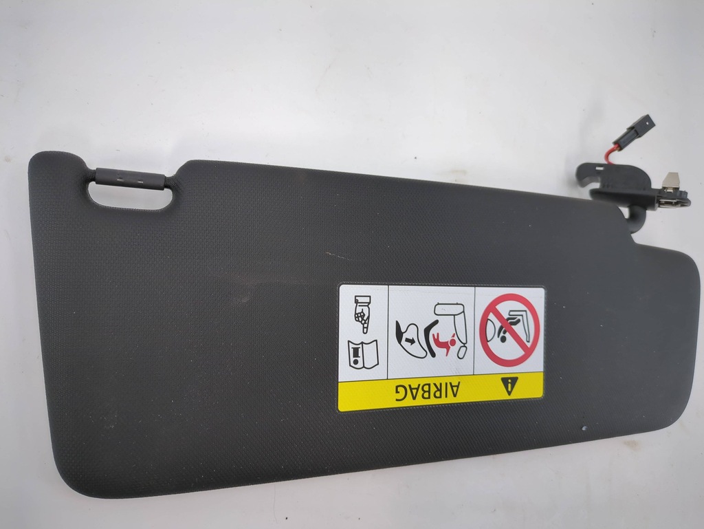 фото №5, Audi a3 8y 2021 защита солнцезащитная