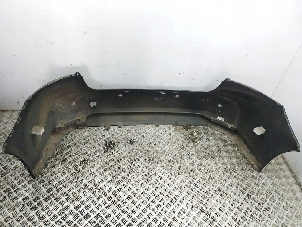 фото №9, Toyota corolla e210 e21 2021 бампер задній