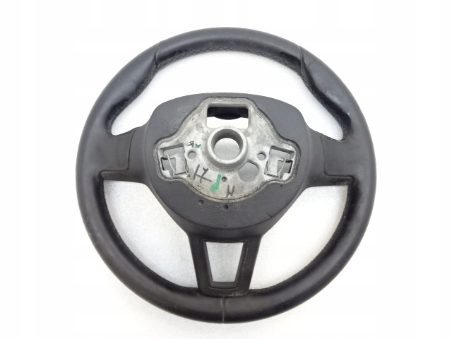 фото №14, Skoda octavia iii воздуховод многофункциональный 3v0419091