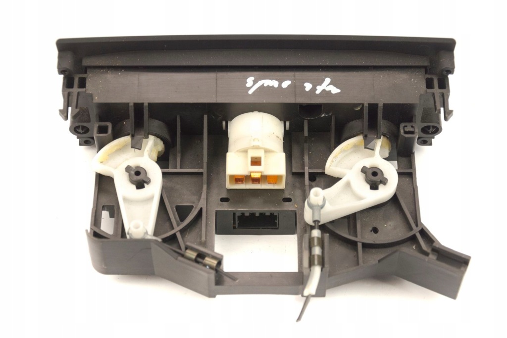 фото №4, Space star lift панель обдув кондиціонера