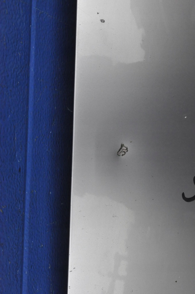 фото №9, Ford s-max mk1 06-10 капот крышка отсек двигателя