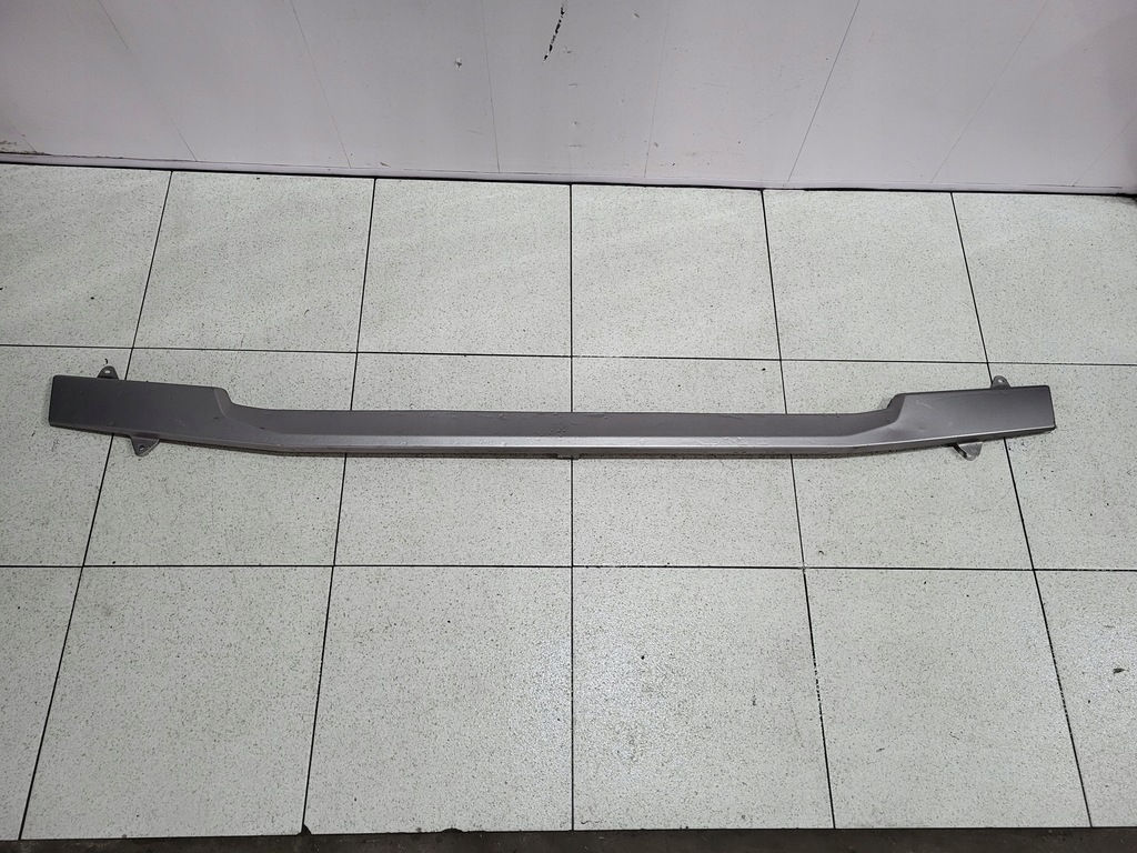 фото №1, Молдинг решётка радиатора решётка капот капот scania r s