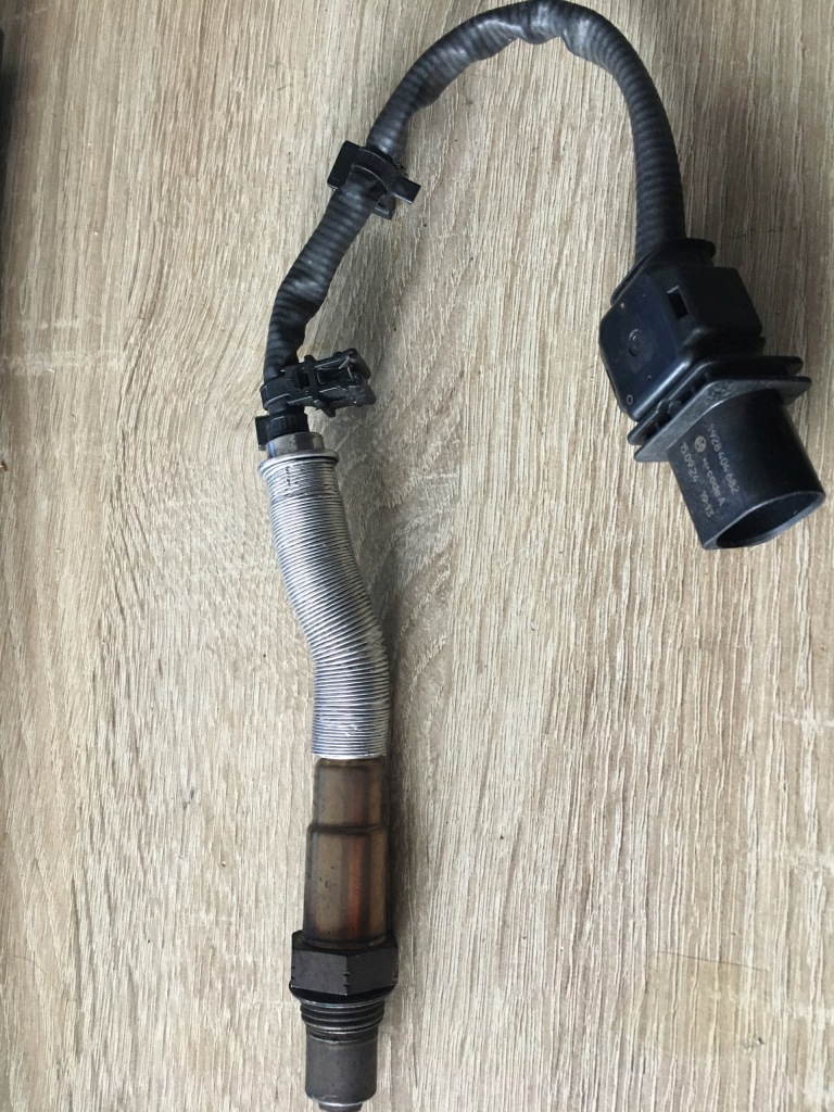 Купить Bmw e90lift f10 mini r60 r61 датчик лямбда-зонд 8509030