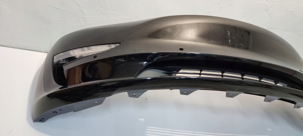 фото №6, Бампер перед передній tesla model 3 6xpdc