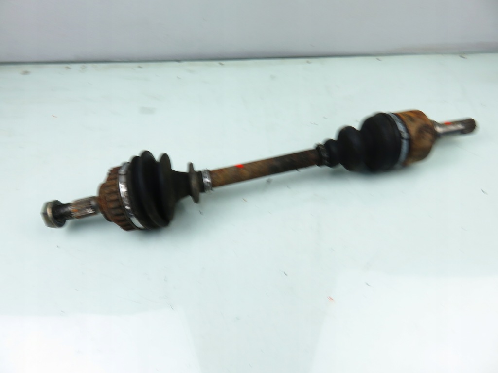фото №4, Приводной вал левый перед peugeot 306 1.8