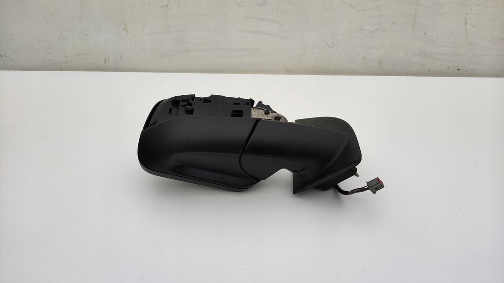 фото №8, Land rover sport l320 2012 дзеркало праве 6 pin europa lu17