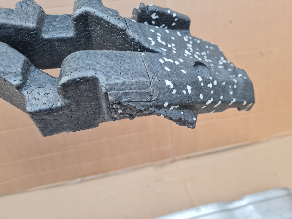 Балка передняя ремень усилитель оригинальный номер audi a6 c7 a7 Цена