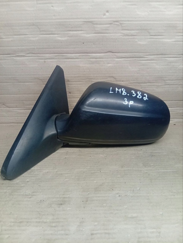 фото №1, Дзеркало електричний ліва honda accord vi 3 pin