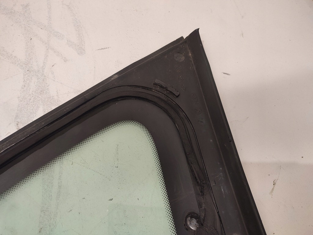 фото №11, Renault laguna iii стекло кузовная левый задняя kombi 07r