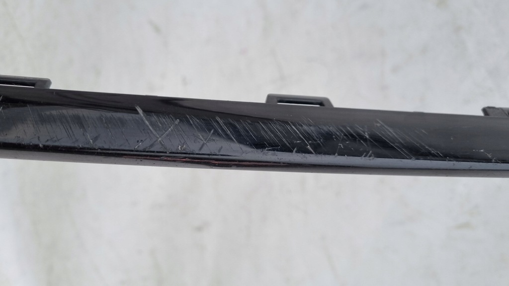 фото №14, Решётка радиатора решётка радиатора + накладки audi a6 4k 18-22 s6 black