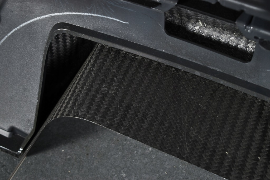 Bmw m4 g82 g83 бампер задний задний  карбон 6x pdc датчики c36 dravitgrau Недорого