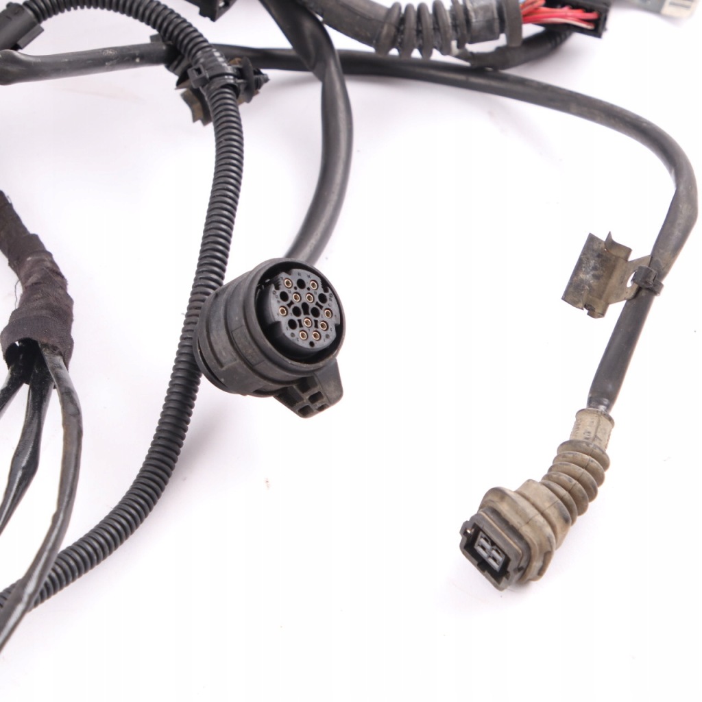 Mini r50 w10 джгут двигуна автоматична коробка передач передач 7520936 Доставка