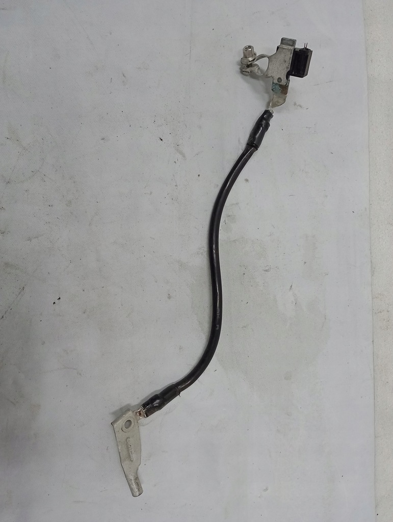 фото №1, Bmw 2 f 45 f46 клемма минус масса 6821203