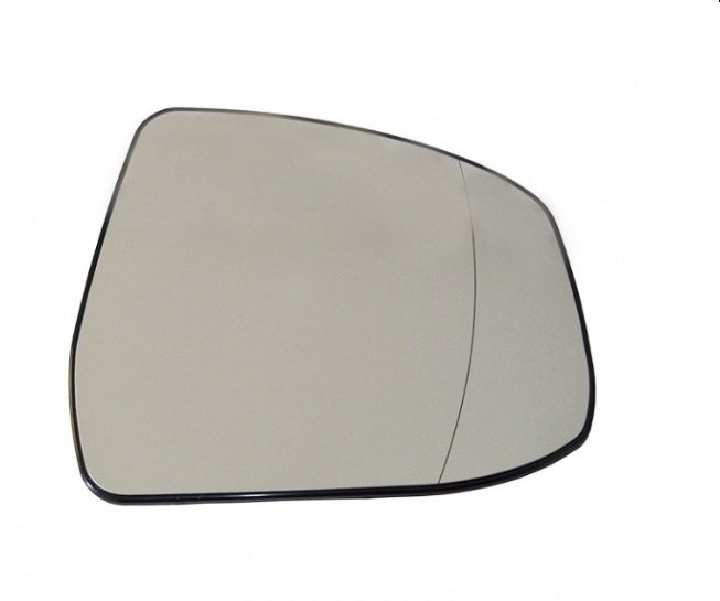 фото №1, Вкладыш зеркало стекло ford focus mk 3 правый