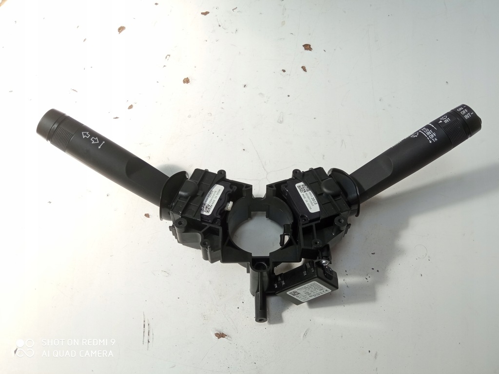 фото №1, Opel insignia a lift перемикачі перемикач комбінований