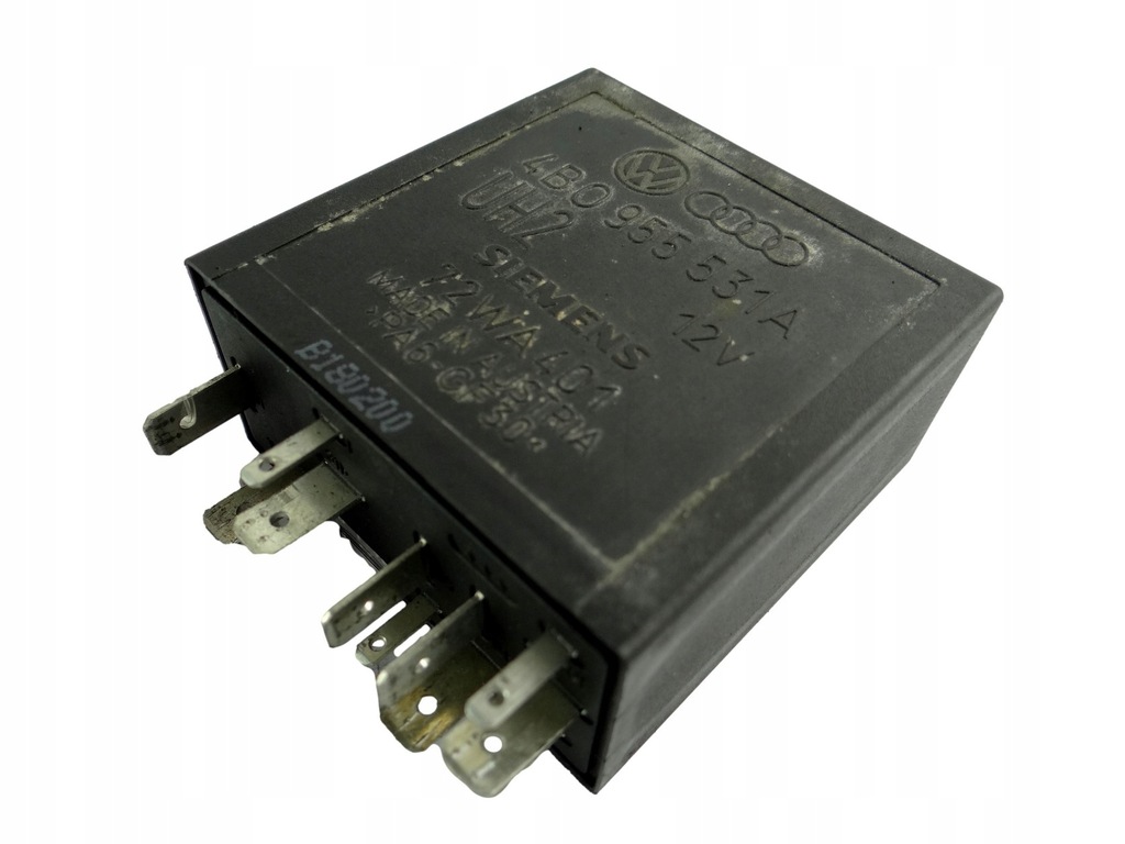 фото №10, Реле, реле pracy дворник maxgear 50-0221