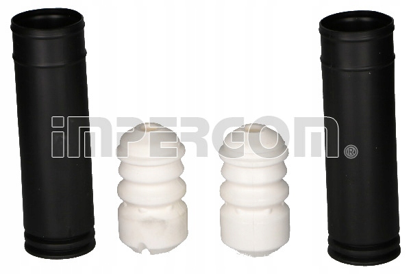 фото №2, Imp відбійники i захист kpl. bmw 3 e36 задня