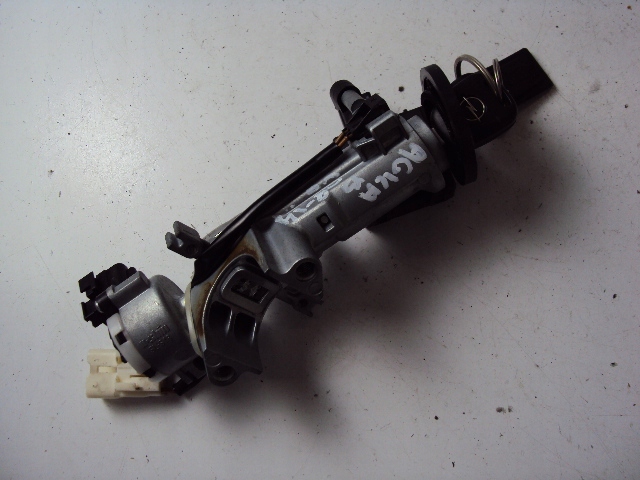 фото №1, Замок зажигания с ключ opel agila b 08-14