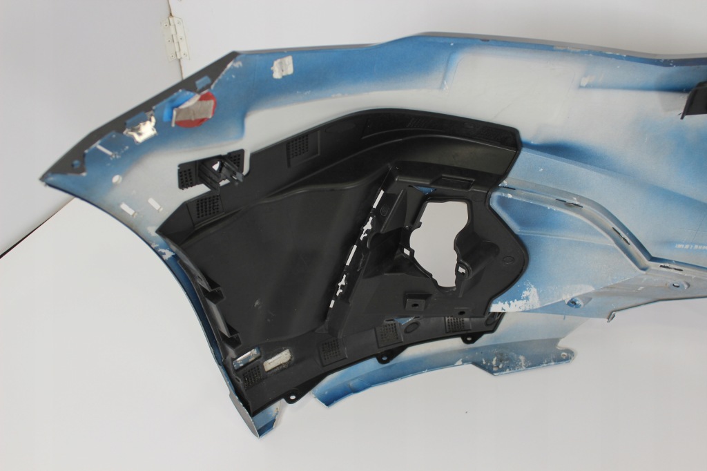 фото №6, Бампер перед передній ford focus mk4 active