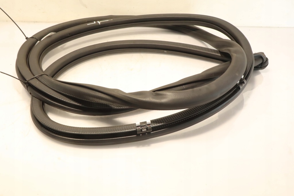 фото №6, Прокладка дверь левая задняя lexus rx v 350h hybrid prestige