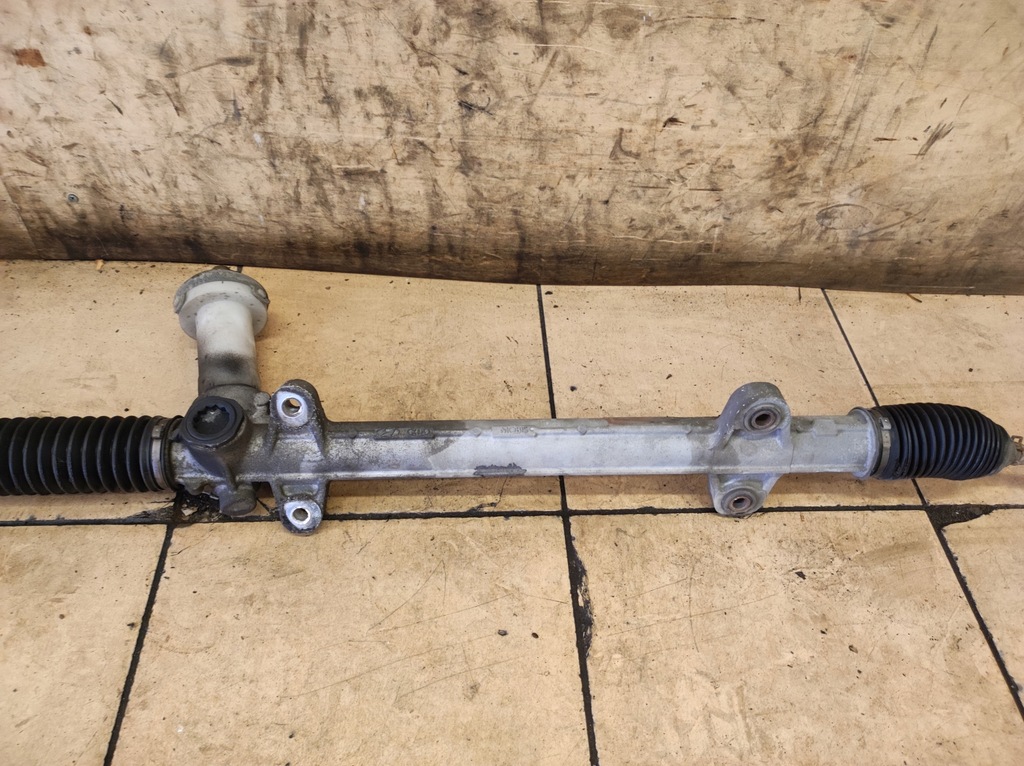 фото №9, Рулевая рейка трансмиссия рулевая optima iii 3 lift eu