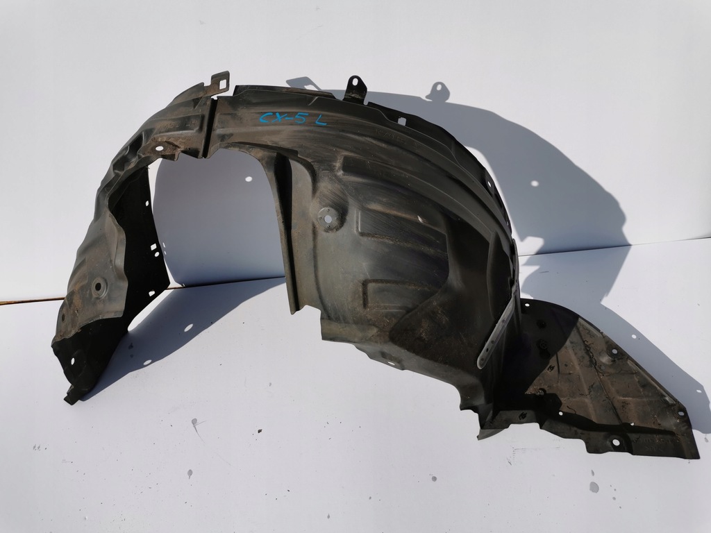 фото №1, Cx-5 i подкрылок левая передние k7016