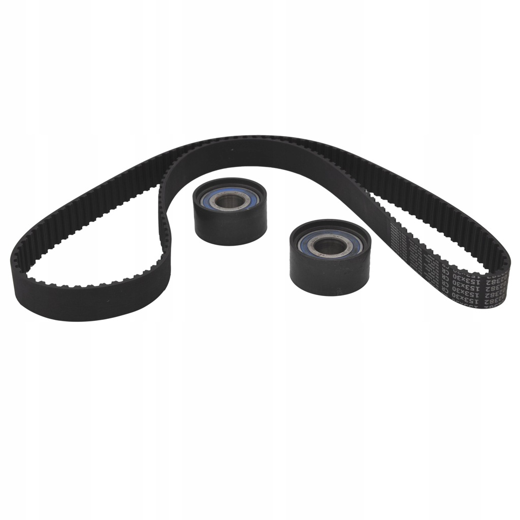 фото №10, Комплект - набір ремінь розподільного валу [skf]