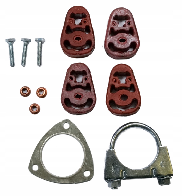 фото №3, Катализатор + фильтр dpf fap opel zafira 1,9 cdti