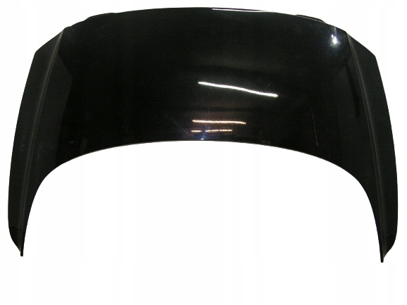 фото №1, Volvo c70 ii cabrio кришка багажника багажника задня