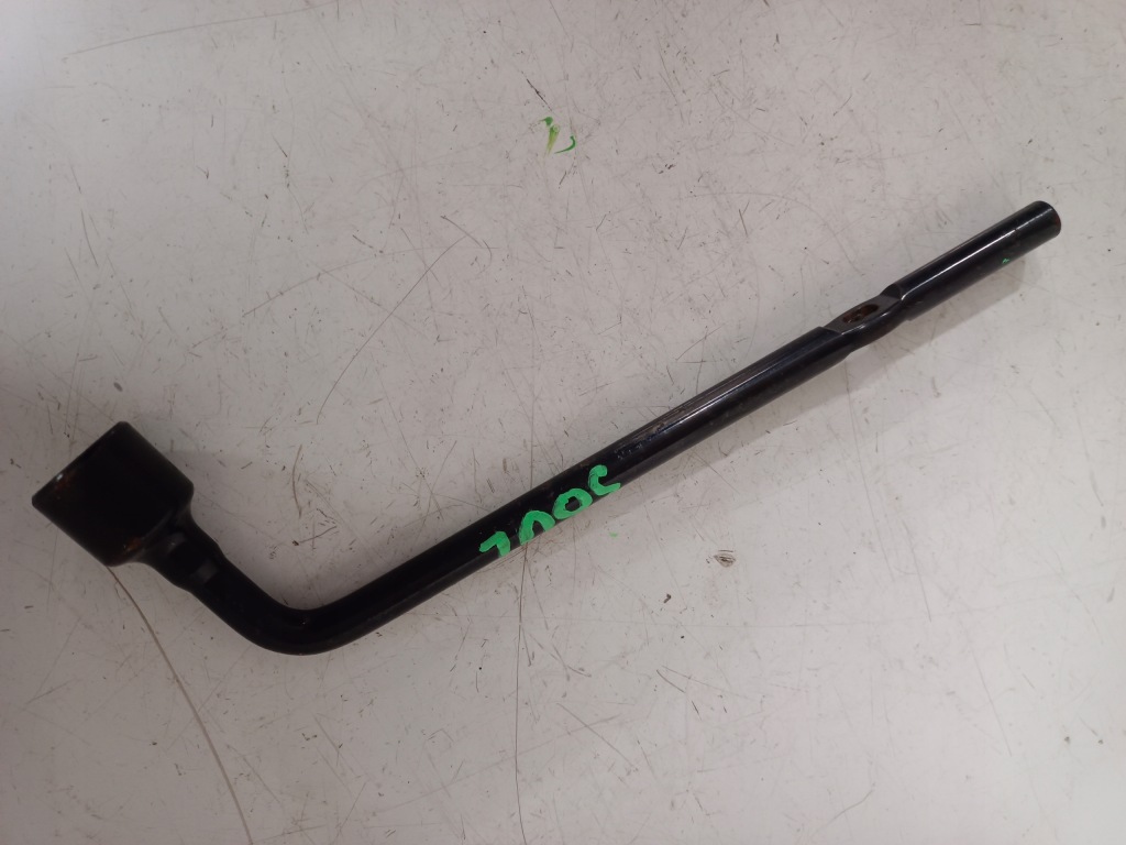 фото №1, Ключ do kół 21" kia soul i 08- hyundai