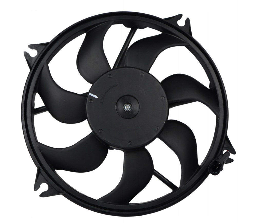 Купить Вентилятор citroen c8 2002 - 2012