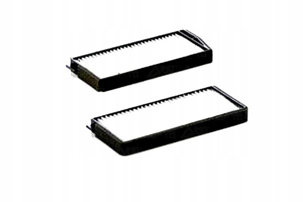 фото №1, Mann-filter cu 24 000-2 фильтр, вентиляция пространство пассажирский