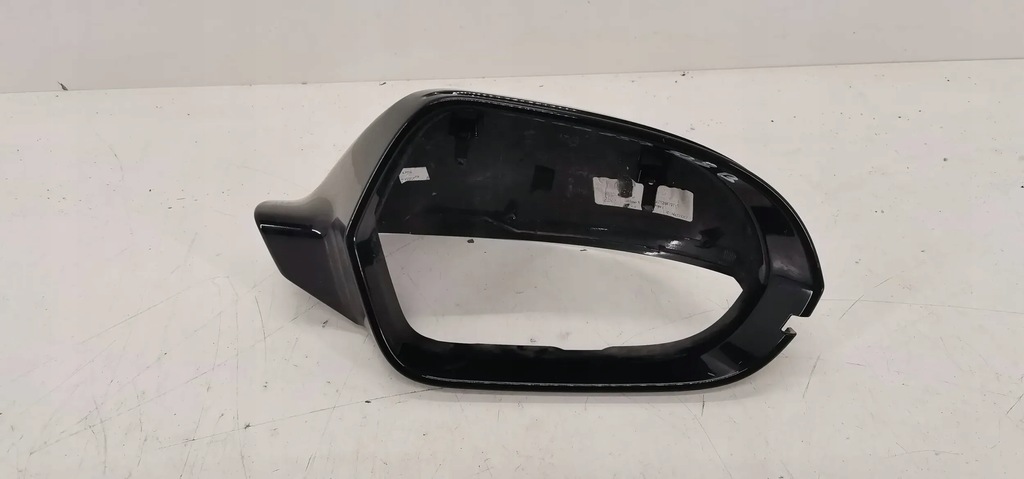 фото №5, Audi a6 c7 4g 2011-18 корпус дзеркало права 4g0857528b