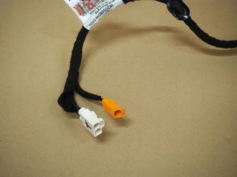 фото №2, Кабель шланг радио peugeot 3008 ii 5008 ii