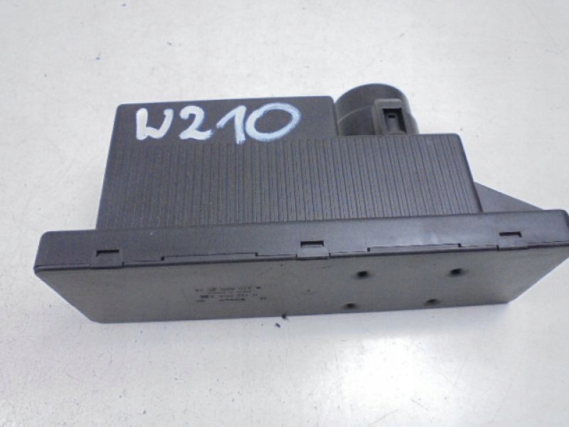 фото №7, Mercedes e w210 насос центрального замка 2108000148