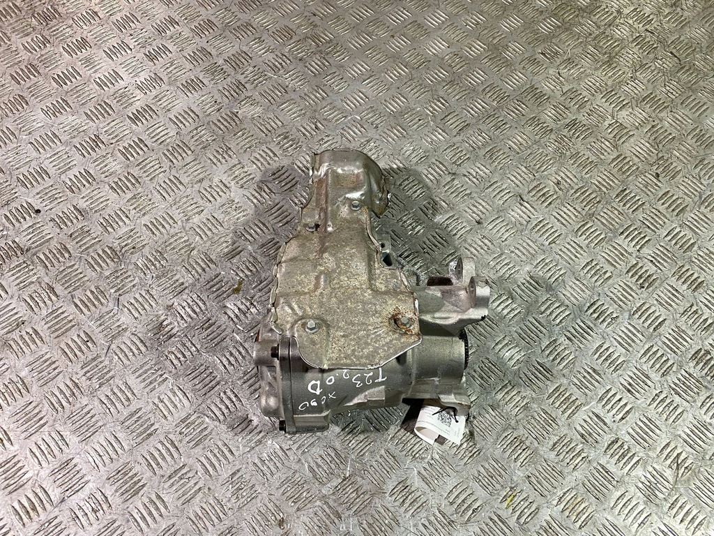 фото №9, Volvo xc90 2018 коробка передач приладова / редуктор