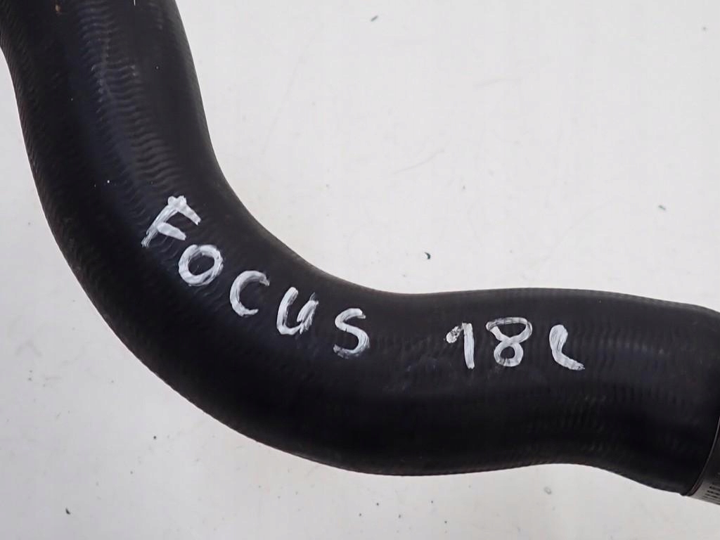 фото №8, Wąż шланг труба інтеркулер повітря ford focus mk4 iv 1.0 ecoboost 18r