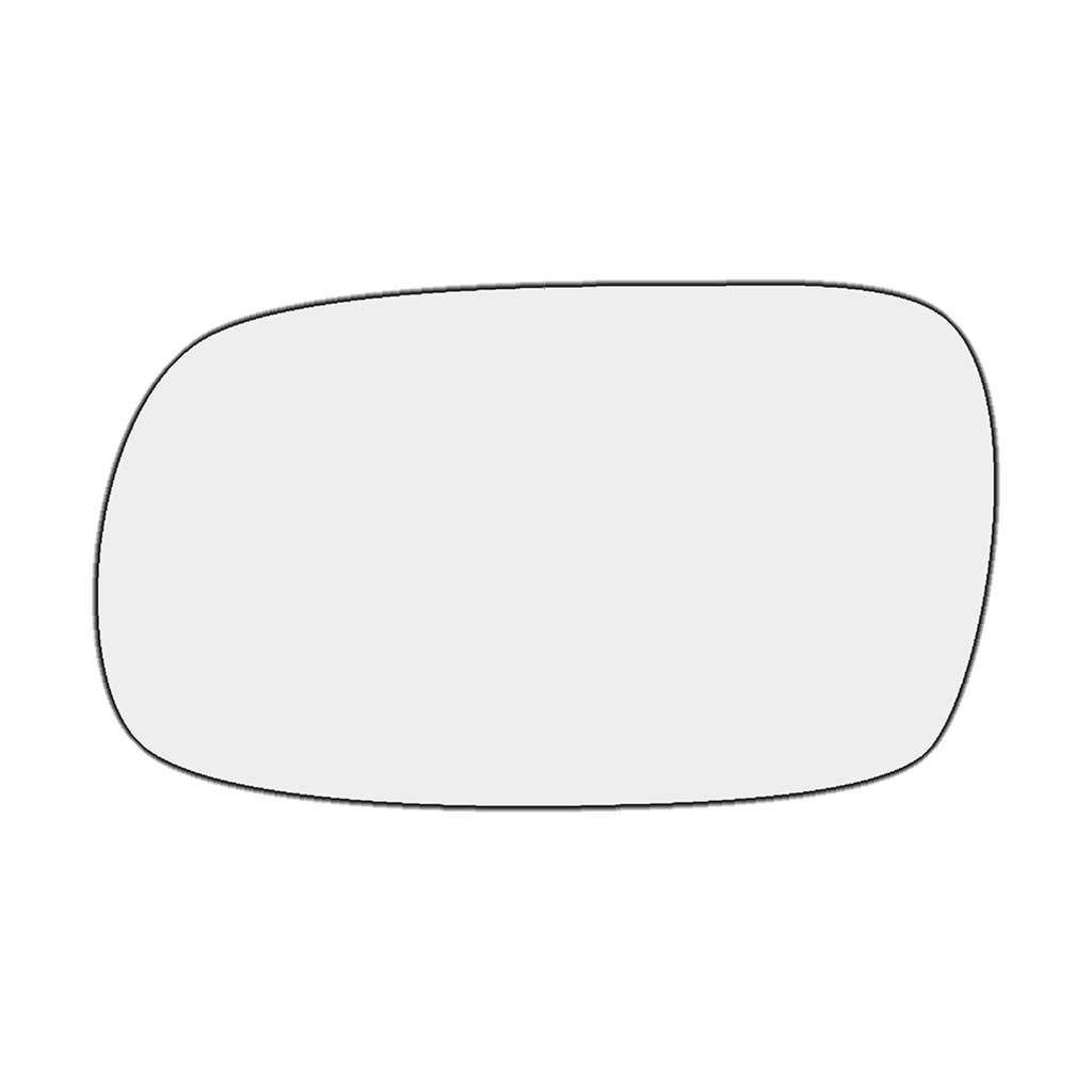 фото №1, Стекло/зеркало subaru legacy 2003-2009 2004 2005