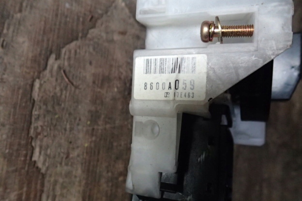 фото №3, Pajero iii переключатель комбинированный 2004 rok