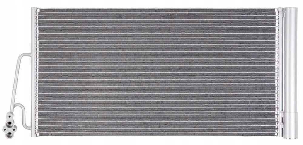 Купити Mini r55 r56 r57 2007 - 2015 64536941084 кондиціонер